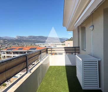 Location Appartement 3 pièces 59m² - Photo 1