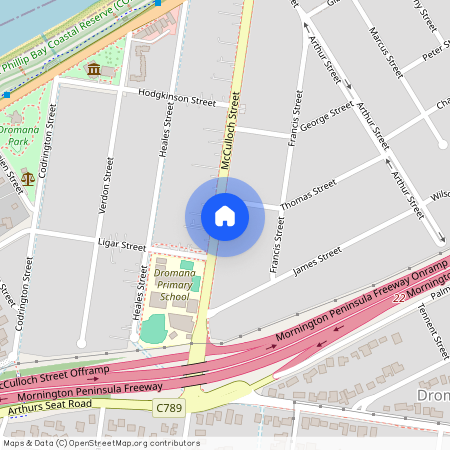 47 McCulloch Street, Vic 3936, Dromana