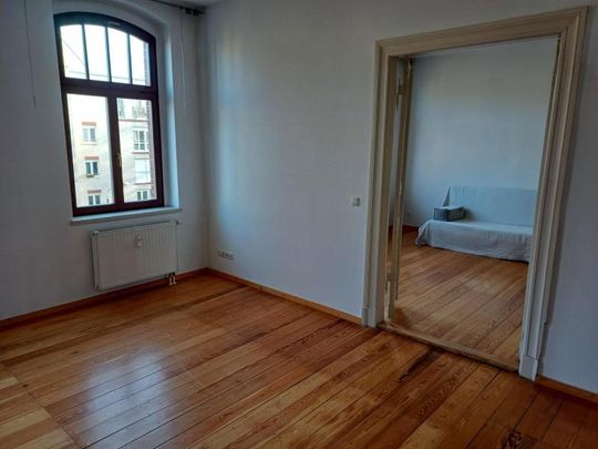 Familienfreundliche 3-Zimmer-Wohnung in ruhiger Lage - Photo 1