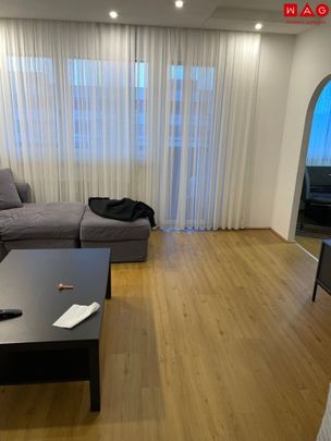Großzügige 3‑Zimmer‑Wohnung in Haid mit Loggia, Parkplatz und laufender Sanierung – leer übergeben ab 02/2026! - Photo 1
