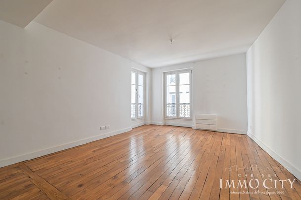 Appartement 2 pièces - 52m² - Photo 1