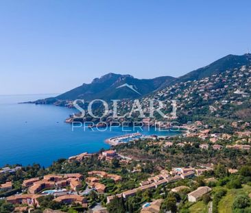 Villa avec piscine proche de Théoule - 12 personnes - Photo 6
