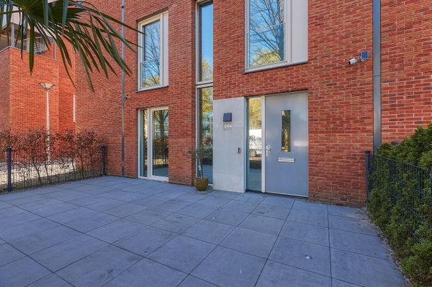 Appartement te huur: Meppelweg 644 2544 BN Den Haag - Photo 1