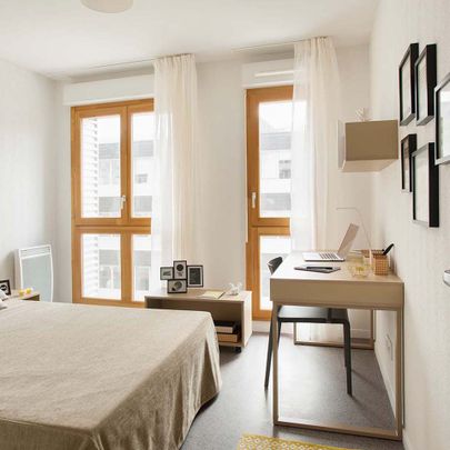 T3 de 59m² - Photo 1