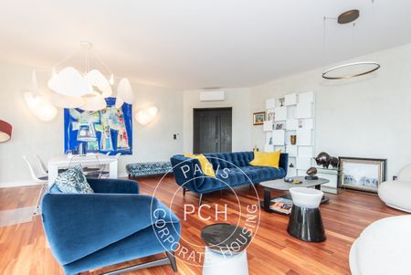 Boulevard Victor Hugo, - Photo 2