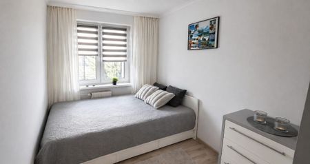 Winogrady, 2-pok. mieszkanie 38 m² - Zdjęcie 4