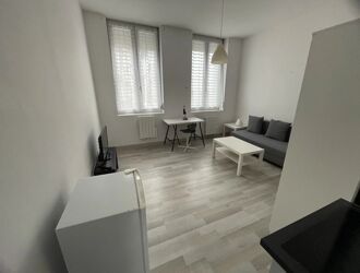 Location Appartement 1 pièces 23 m2 à Saint-Quentin - Photo 5