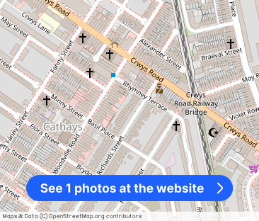 Richards Street Cardiff - Photo 1