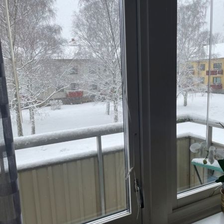 Göteborg - 2rok - tillsv - 11.615kr/mån - Foto 4