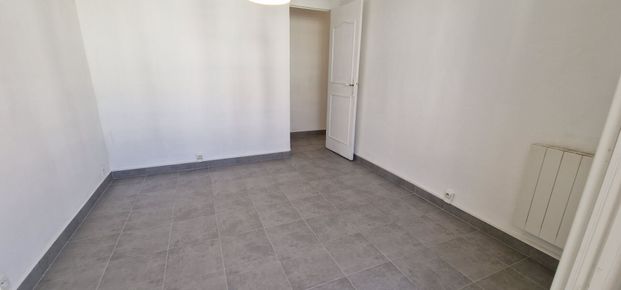 Marignane type 3 à louer boulevard de la Libération, - Photo 1