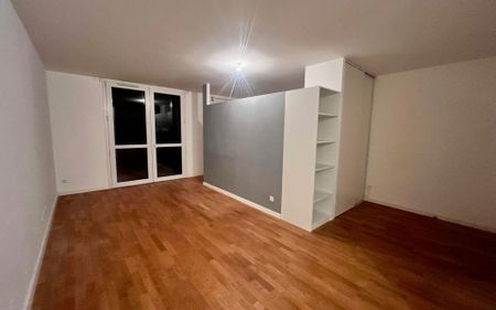 Appartement à louer 2 pièces • 39,56 m2 Bussy-Saint-Georges - Photo 3