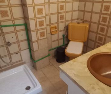 Studio/Γκαρσονιέρα για ενοικίαση Ιστορικό Κέντρο (Κομοτηνή) - Photo 4