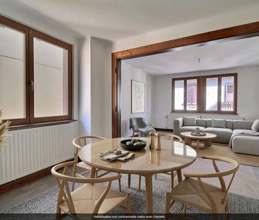 Location Appartement 2 pièces 53m² VILLE 67220 - Photo 3