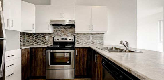 1 Bedroom - 1280 Boulevard Lucille-Teasdale, Lachenaie - Photo 2
