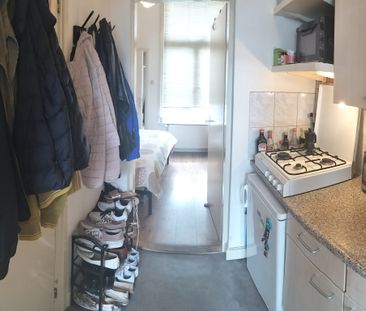 Beschikbaar 2 kamer appartement aan de populaire Nachtegaalstraat - Photo 4