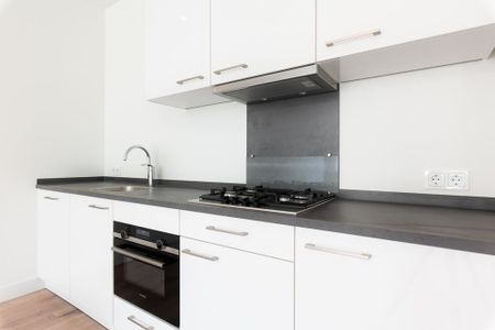 Appartement te huur: Rapenburg 31-C 1011 TV Amsterdam - Foto 4