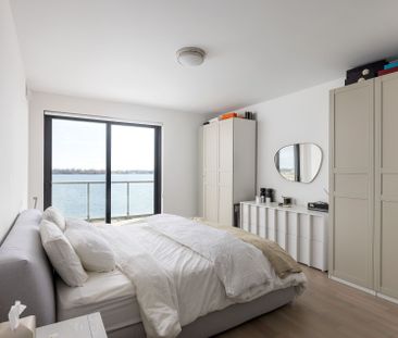 For Lease - 118 Merchants' Wharf N/A Unit# 410, Toronto, Ontario - Photo 4