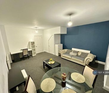 1 bedroom in a house share to rent - Photo 4