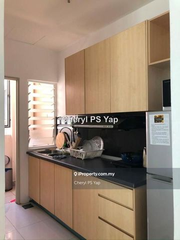 Mutiara Ville, Cyberjaya - Foto 4