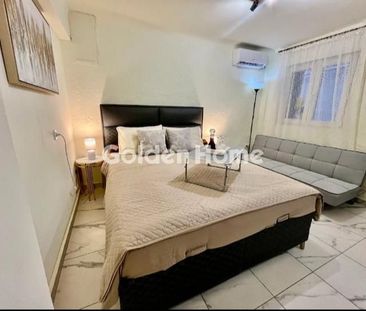 Studio/Γκαρσονιέρα για ενοικίαση Πλατεία Κυψέλης (Κυψέλη) - Photo 5