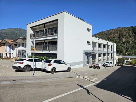 via privata val barberina 1, 6807, Taverne - Photo 3
