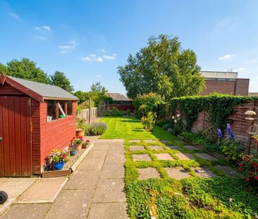 3 bedroom semi-detached house to rent - Photo 5