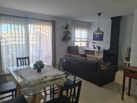 Piso de alquiler en Calle Francisco Enríquez, El Tejar - Hacienda Bizcochero - Photo 4