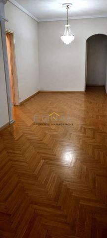 Διαμέρισμα για ενοικίαση Παγκράτι - Φωτογραφία 4