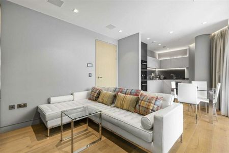 Duchess Walk, One Tower Bridge, SE1 - Photo 2