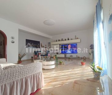 Appartamento via Basile 15, Olio di Lino, Palermo - Foto 1