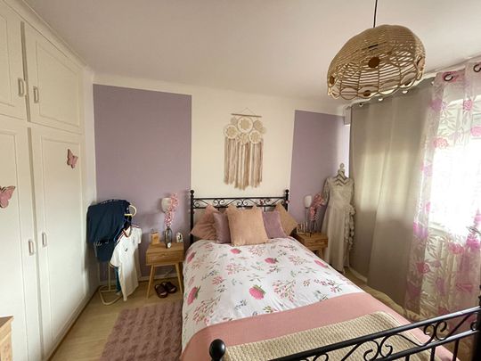 Location Appartement 3 pièces 77m² - Photo 1