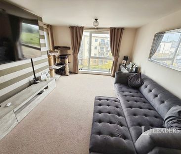 2 bedroom apartment to rent Hammonds Drive, Peterborough, Cambridge... - Photo 2