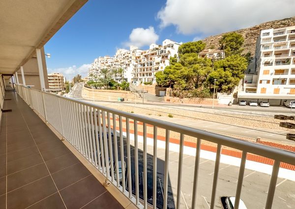 Santa Pola · Santa Pola del Este Apartment · Long Rental Period