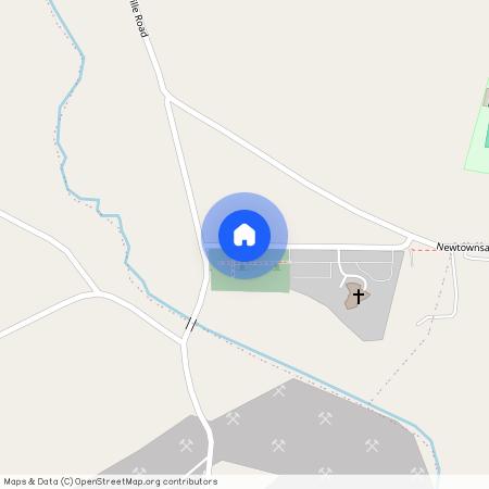 Eskra, BT78 1FB, Omagh