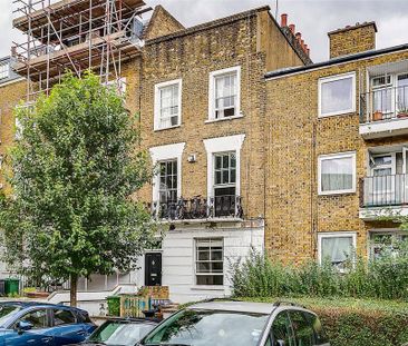 2 bedroom maisonette to rent - Photo 2