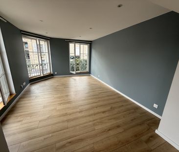 Location Appartement T4 - Hyper Centre - Photo 2