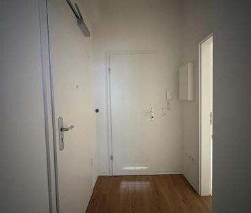 Schöne 1-Zimmer-Wohnung im Martinsviertel - Foto 1