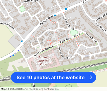 Pear Tree Avenue, Long Ashton, Bristol, South Gloucestershire, BS41 - Photo 1