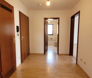 ** Super schöne 2-Zimmer-Wohnung, mit SÜD-BALKON in begehrter Wohnlage in Schwabach ** - Foto 1