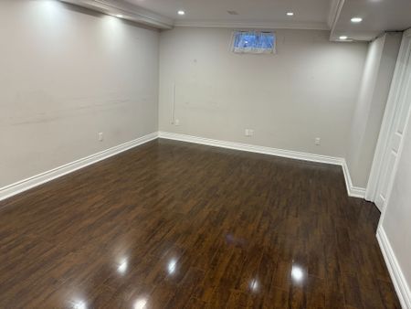 For Lease - 445 Rivermont Road Unit# Bsmt, Brampton, Ontario - Photo 5