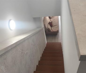 Piso de alquiler en Calle Eduardo Carvajal, 3, Carranque - Haza Cuevas - Photo 3