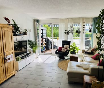 4.5 Zimmer, 110 m², EG - Foto 5