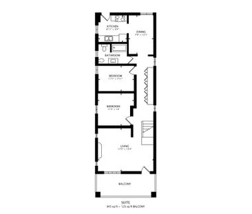 For Lease - 1654 Dufferin Street, Toronto, Ontario - Photo 6