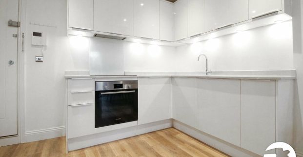 1 bedroom property to rent - Photo 1