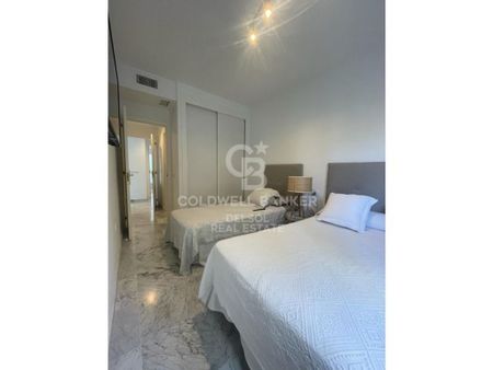 3 room luxury Duplex for rent in Marbella, Spain - Photo 3