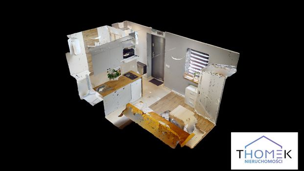 Wyposażone Blisko Park Centrum - Photo 1