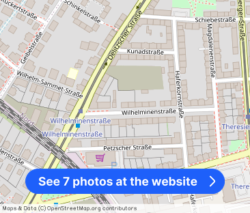 Zentrumsnahe 1-Raum-Wohnung mit Balkon - Photo 1