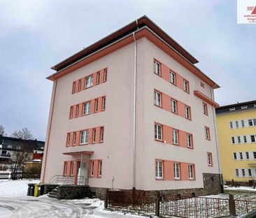 Sanierte, kleine 2-Raum-Wohnung in Annaberg!! - Foto 6