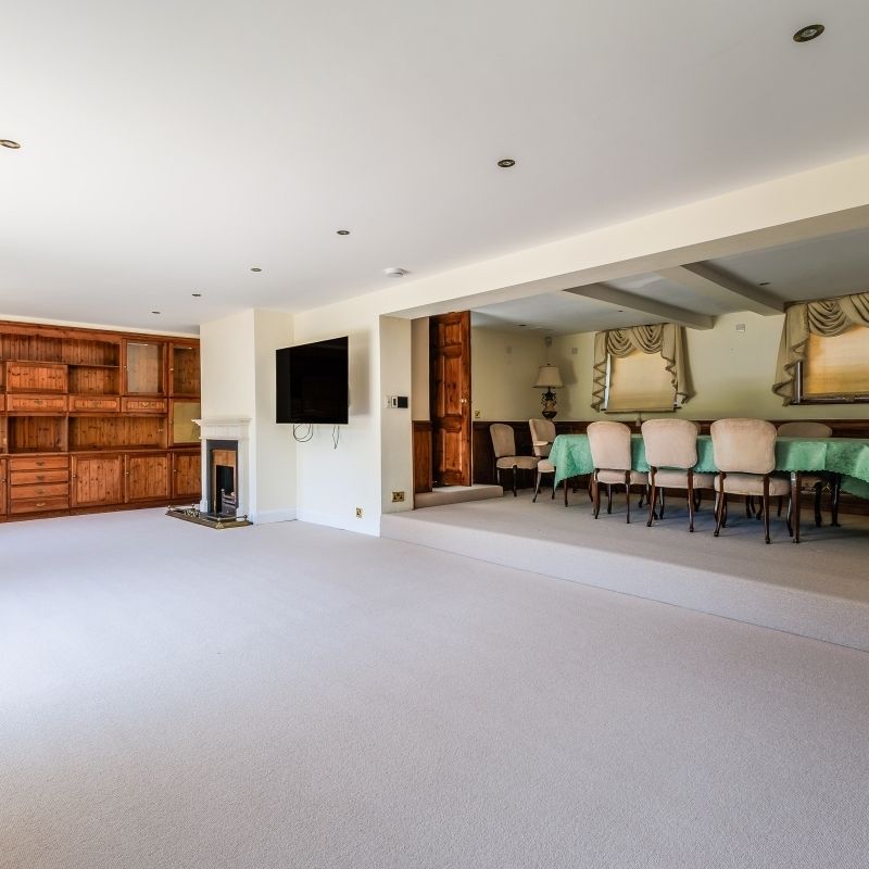 5 bedroom detached house to rent - Photo 1