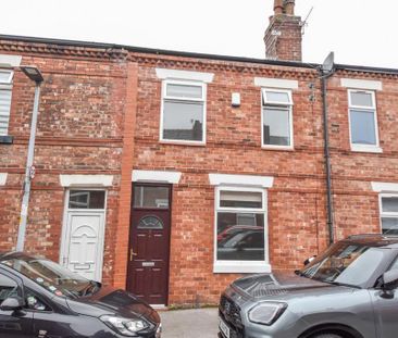 3 bedroom terraced house to rent - Photo 2